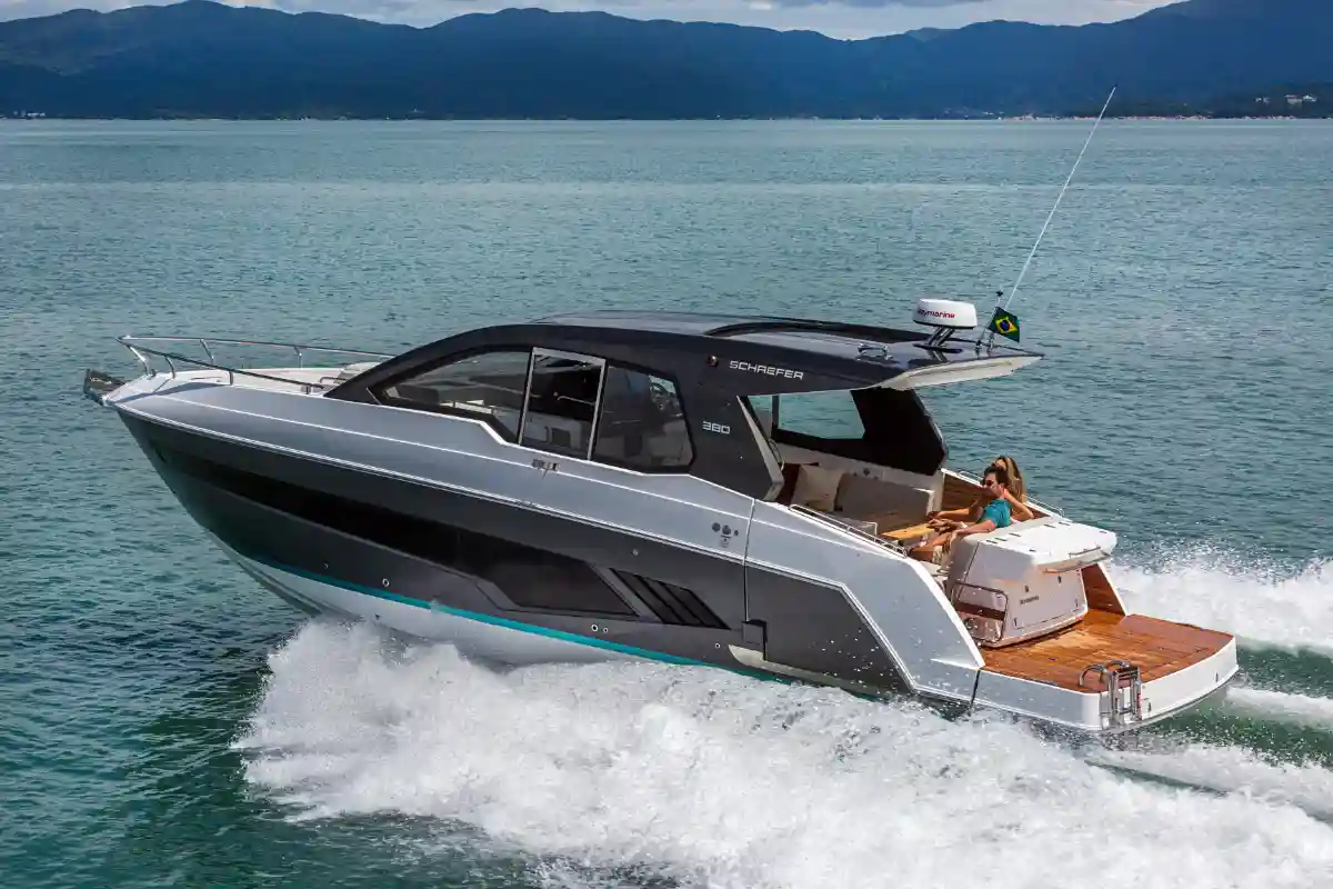 Schaefer 380 - Image 2