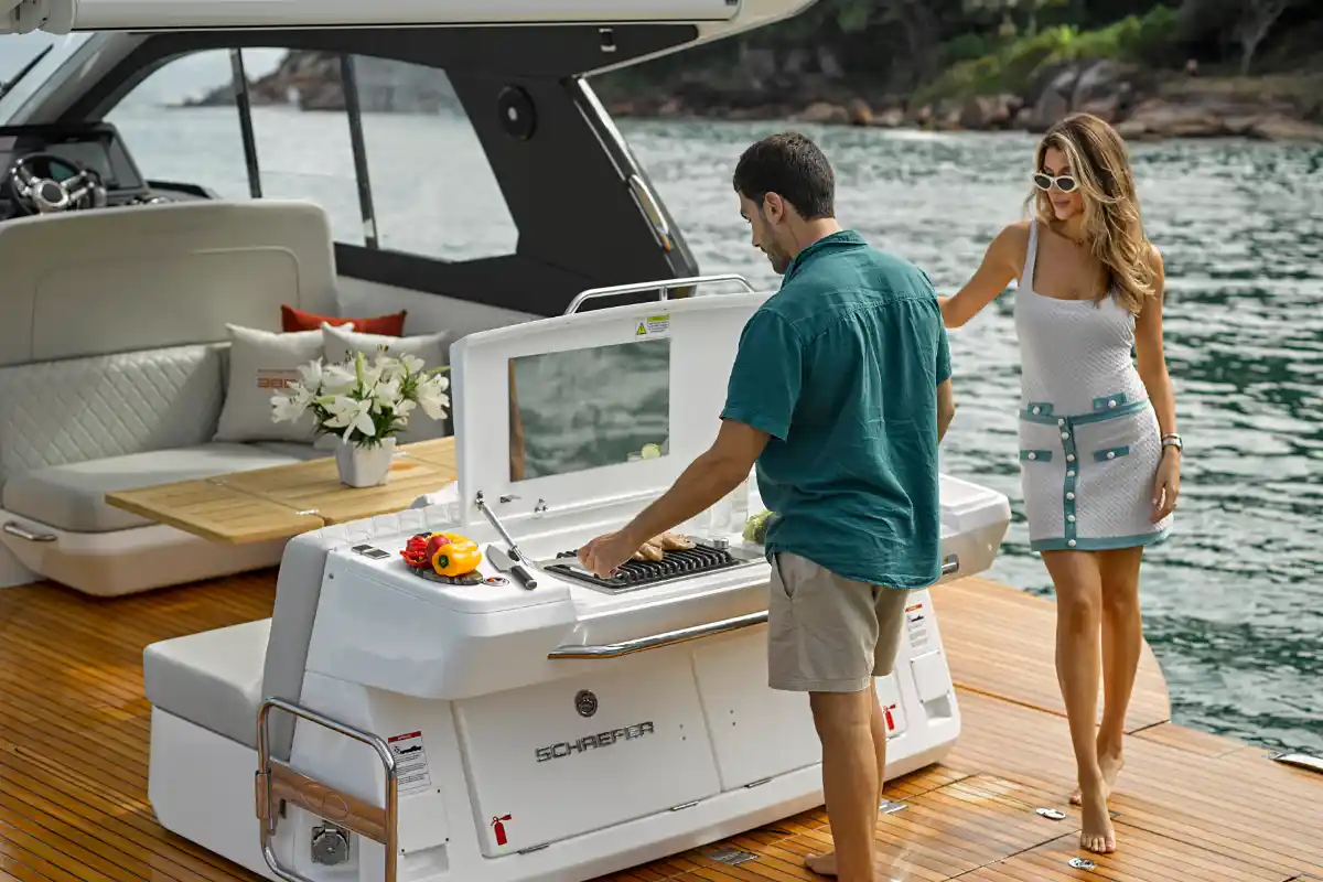 Schaefer 380 - Image 11