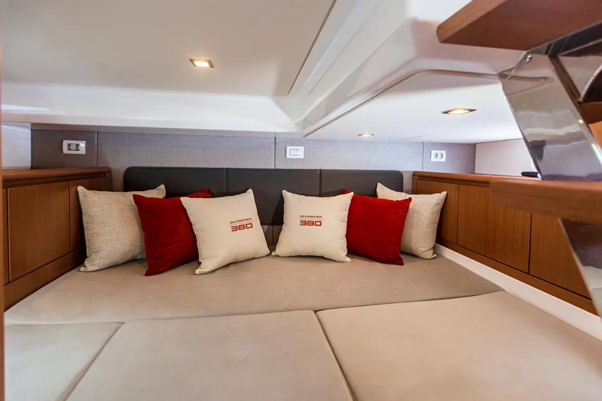 Schaefer 380 - Image 16