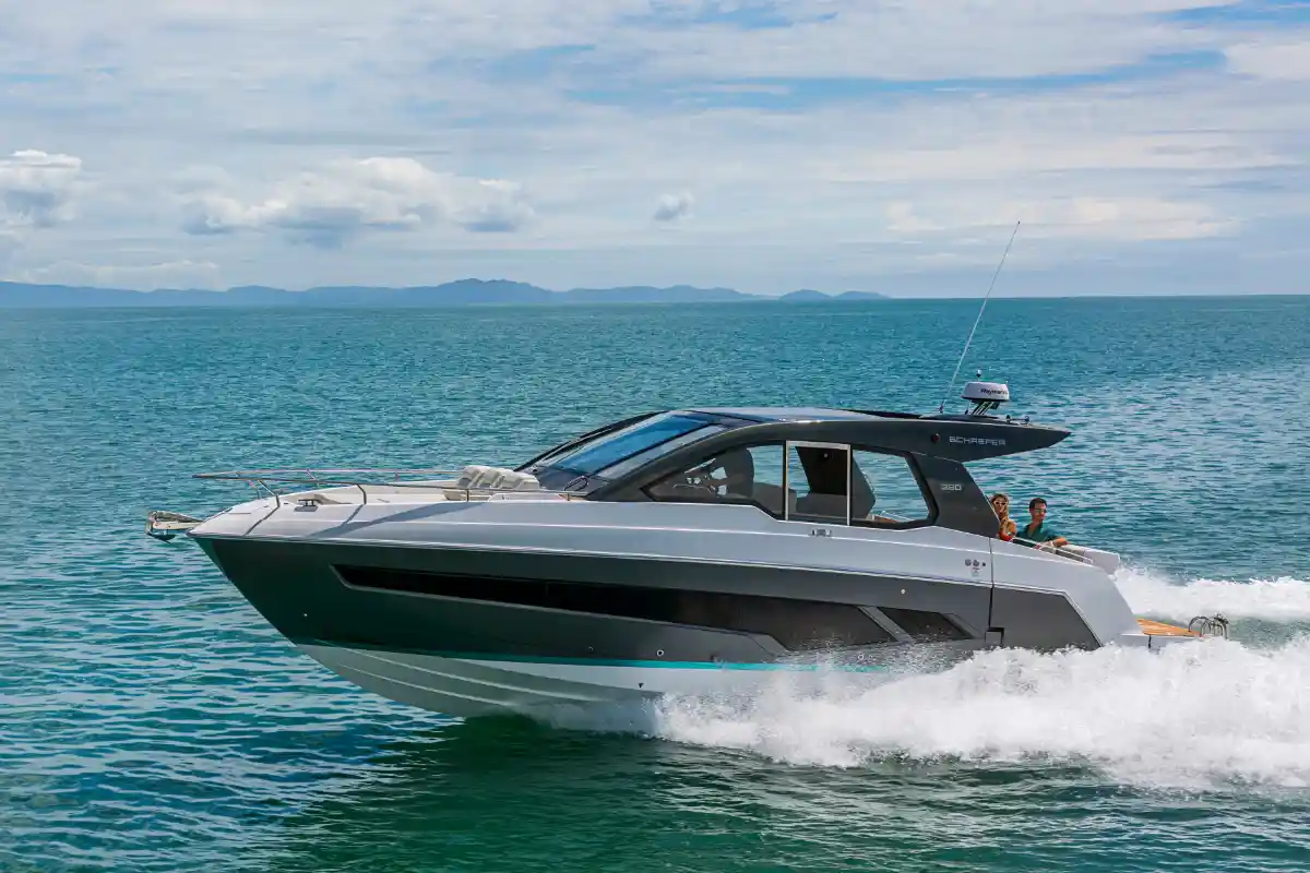 Schaefer 380 - Image 3