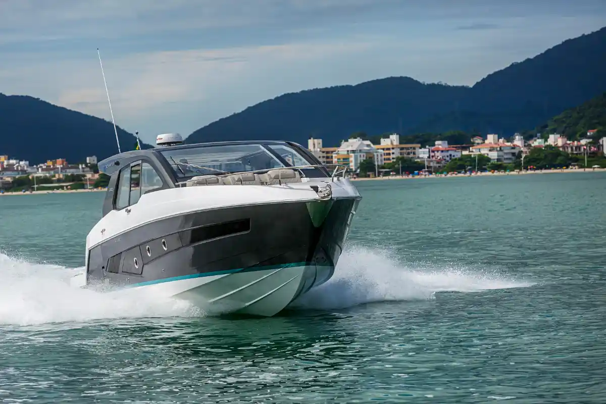 Schaefer 380 - Image 4