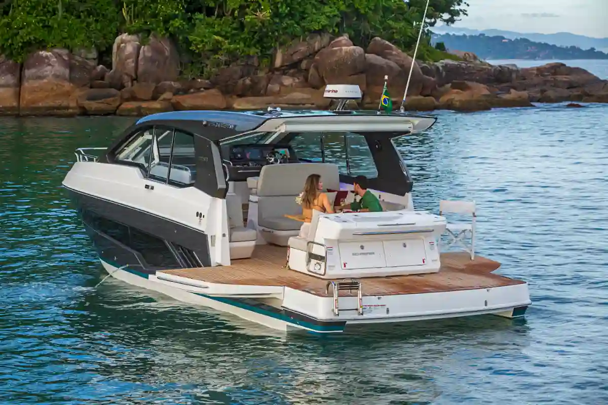 Schaefer 380 - Image 6