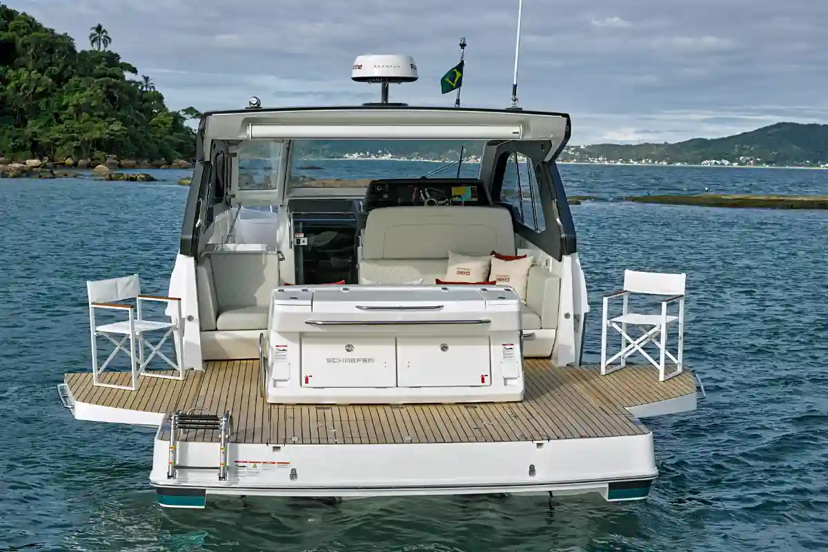 Schaefer 380 - Image 7