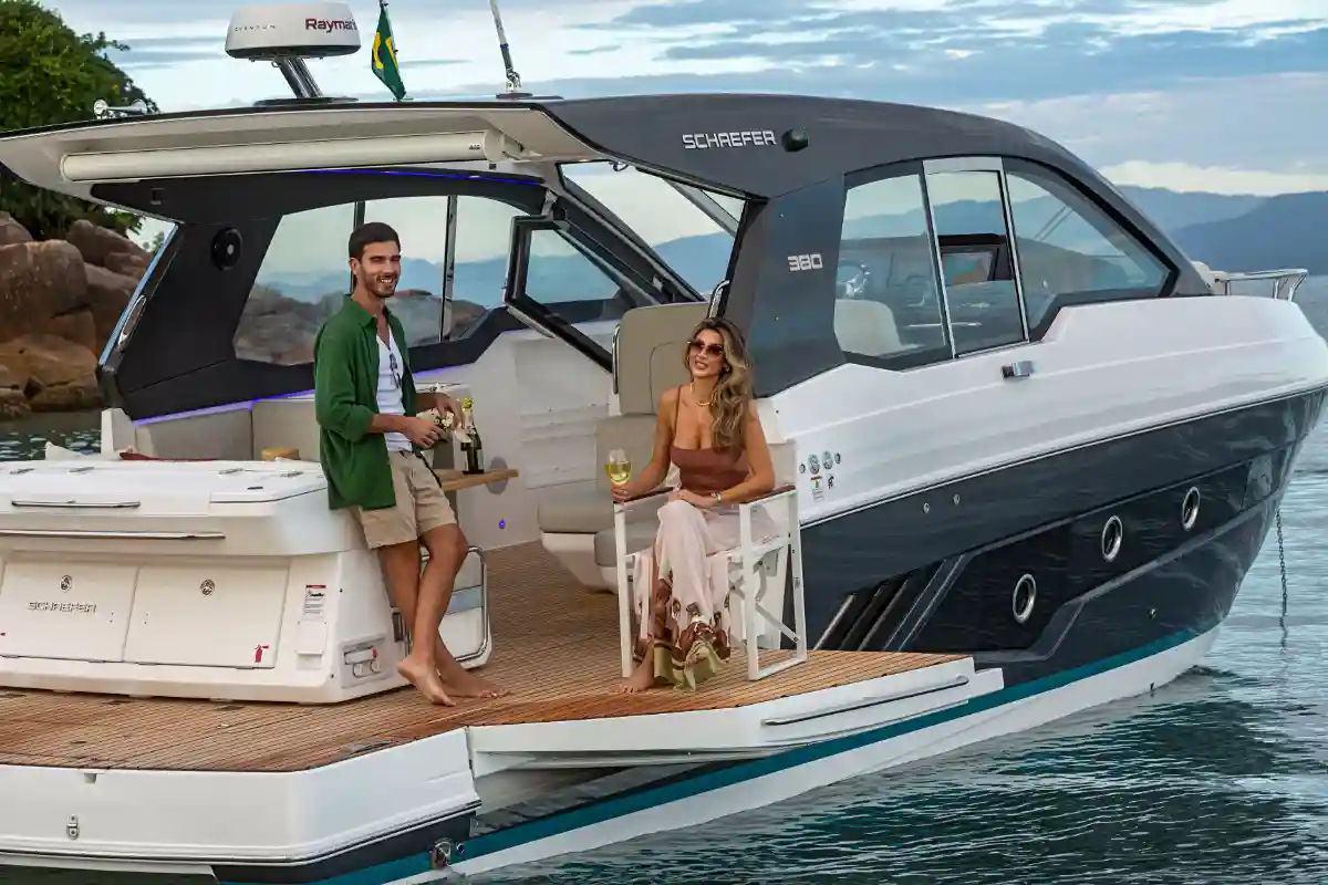 Schaefer 380 - Image 8