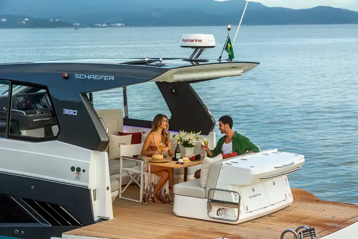 Schaefer 380 - Image 9