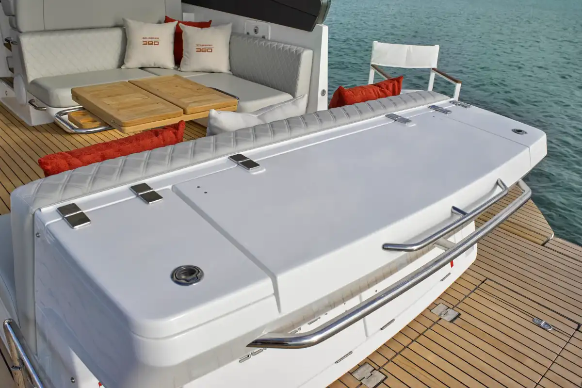 Schaefer 380 - Image 10