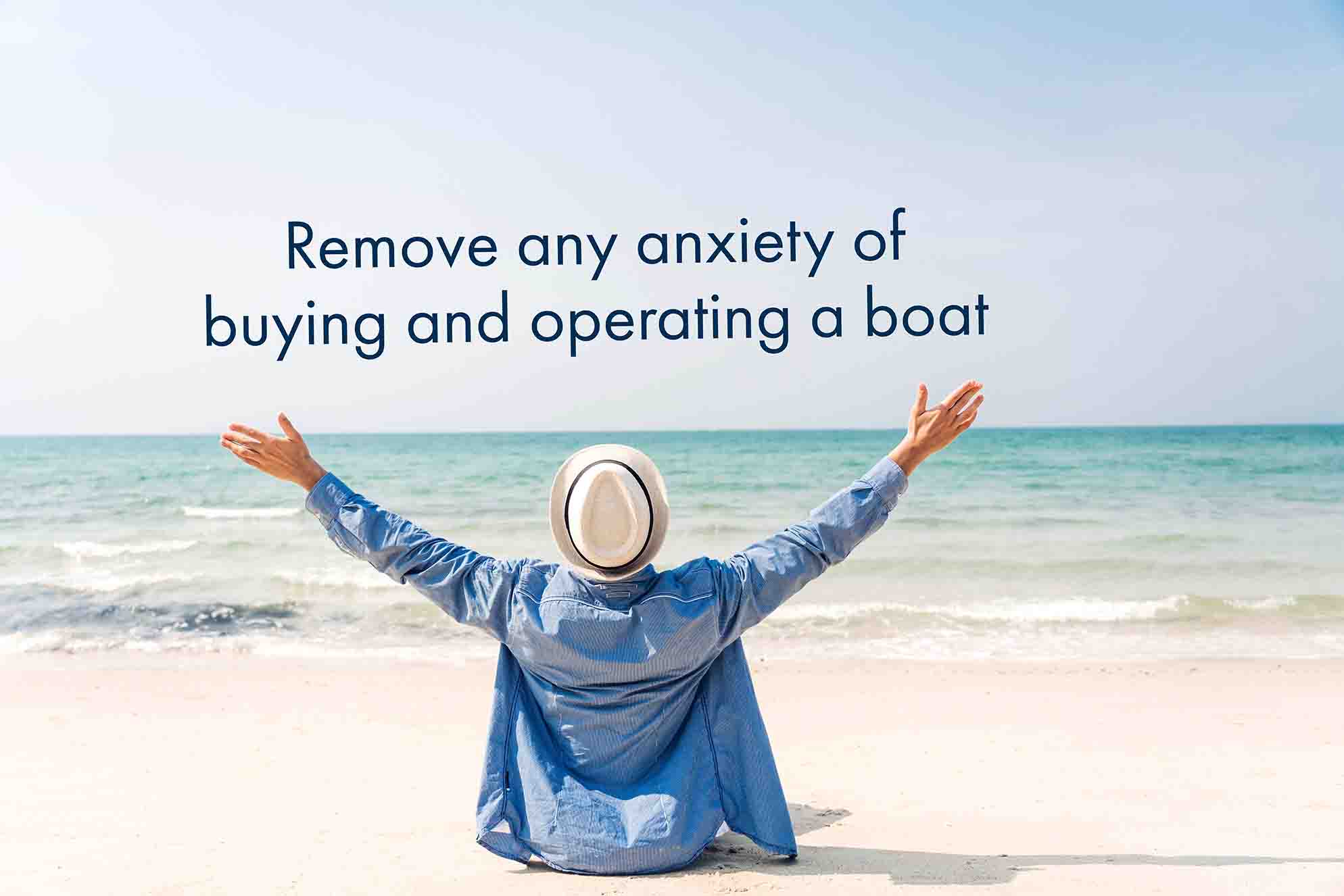 YACHT Solutions Try Before You Buy, Lease to Own, Fractional Ownership, Yacht Management